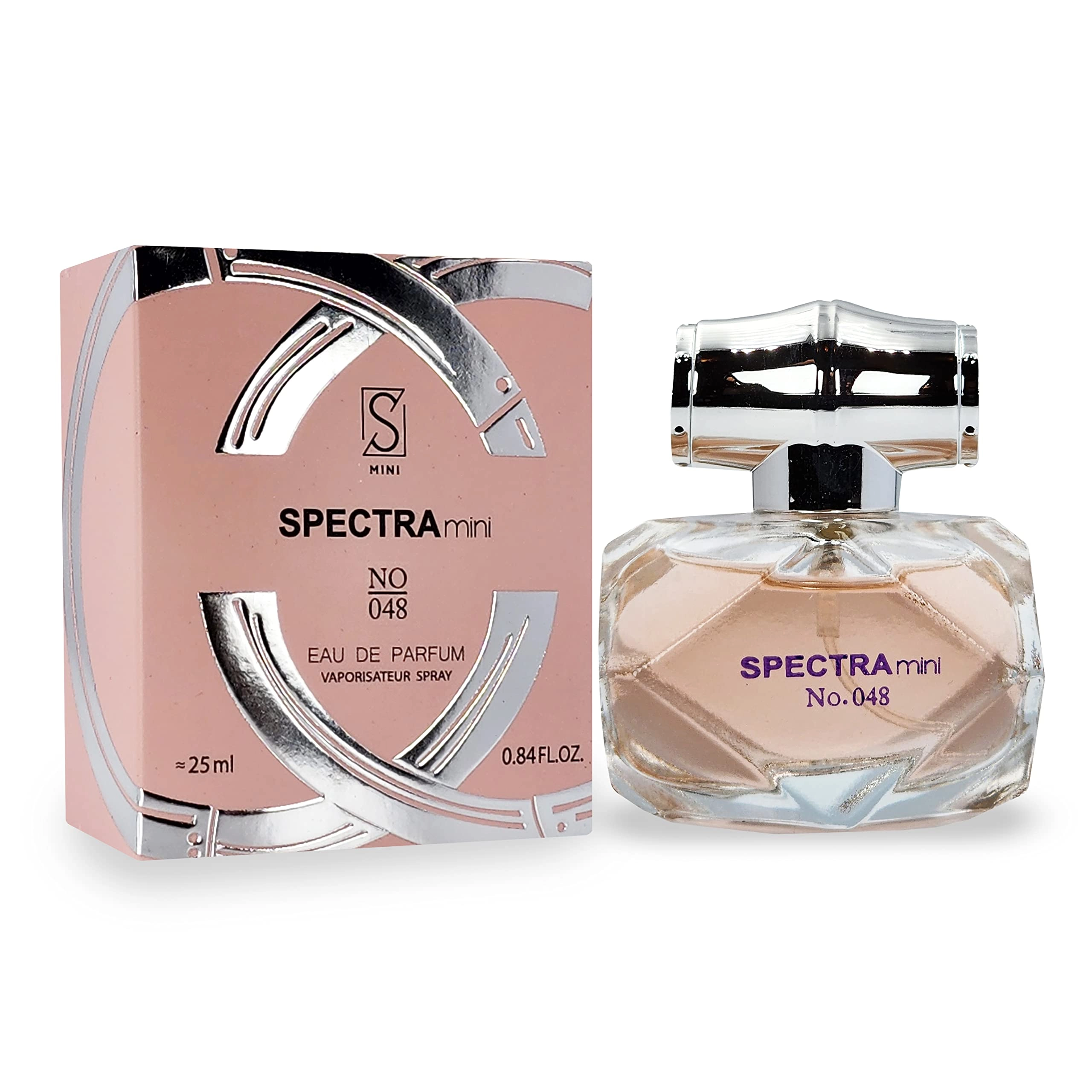 Spectra Mini 048 Eau de Parfum - 25ml
