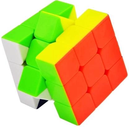 Magic Rubik's Puzzle (M057)