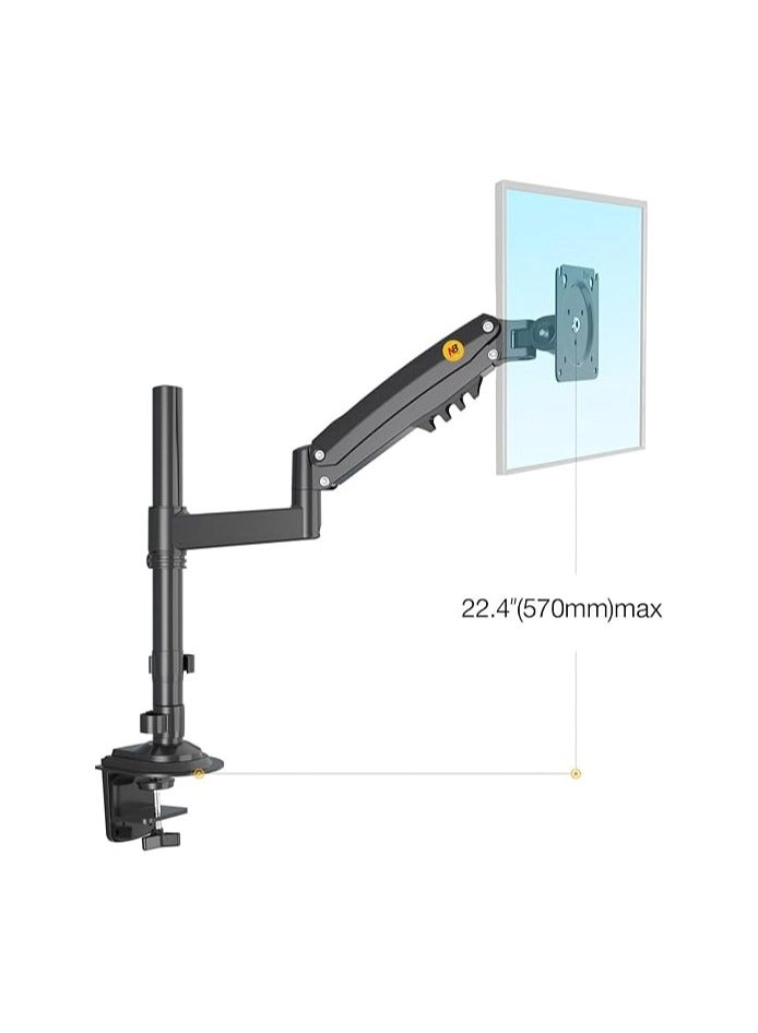 F80W - 17" to 30" VESA 75x75 & 100x100