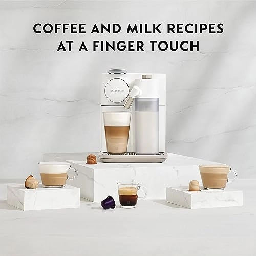 Gran Lattissima & Milk F531