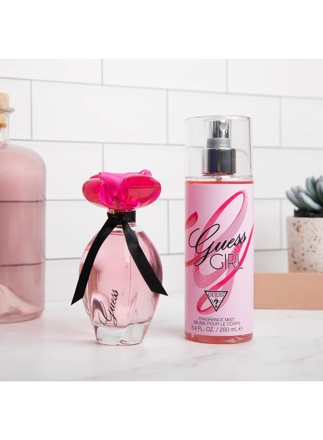 Girl Eau de Toilette