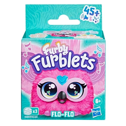Furblets Flo-Flo