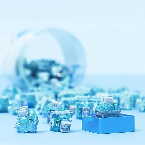 Mechanical Switch - 100PCS PCB Mount
