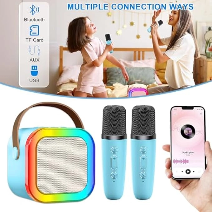 rayihni Karaoke Machine - 3 years+