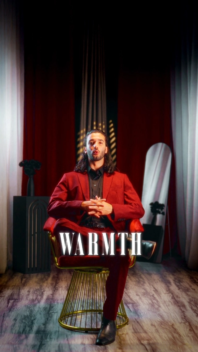 Reve De Rouge - 100 Milliliters