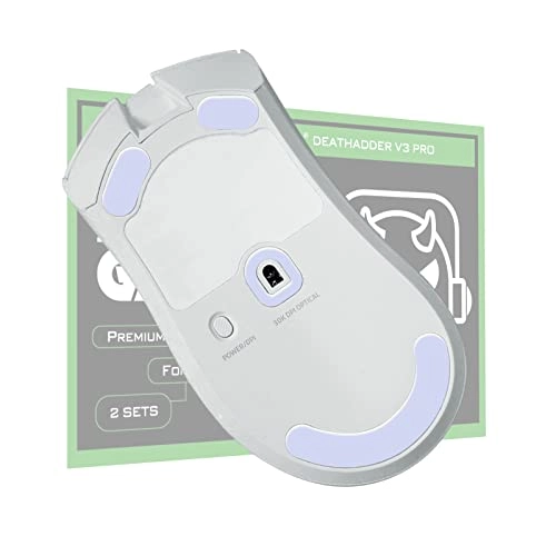 Mouse Feet Skates - USB