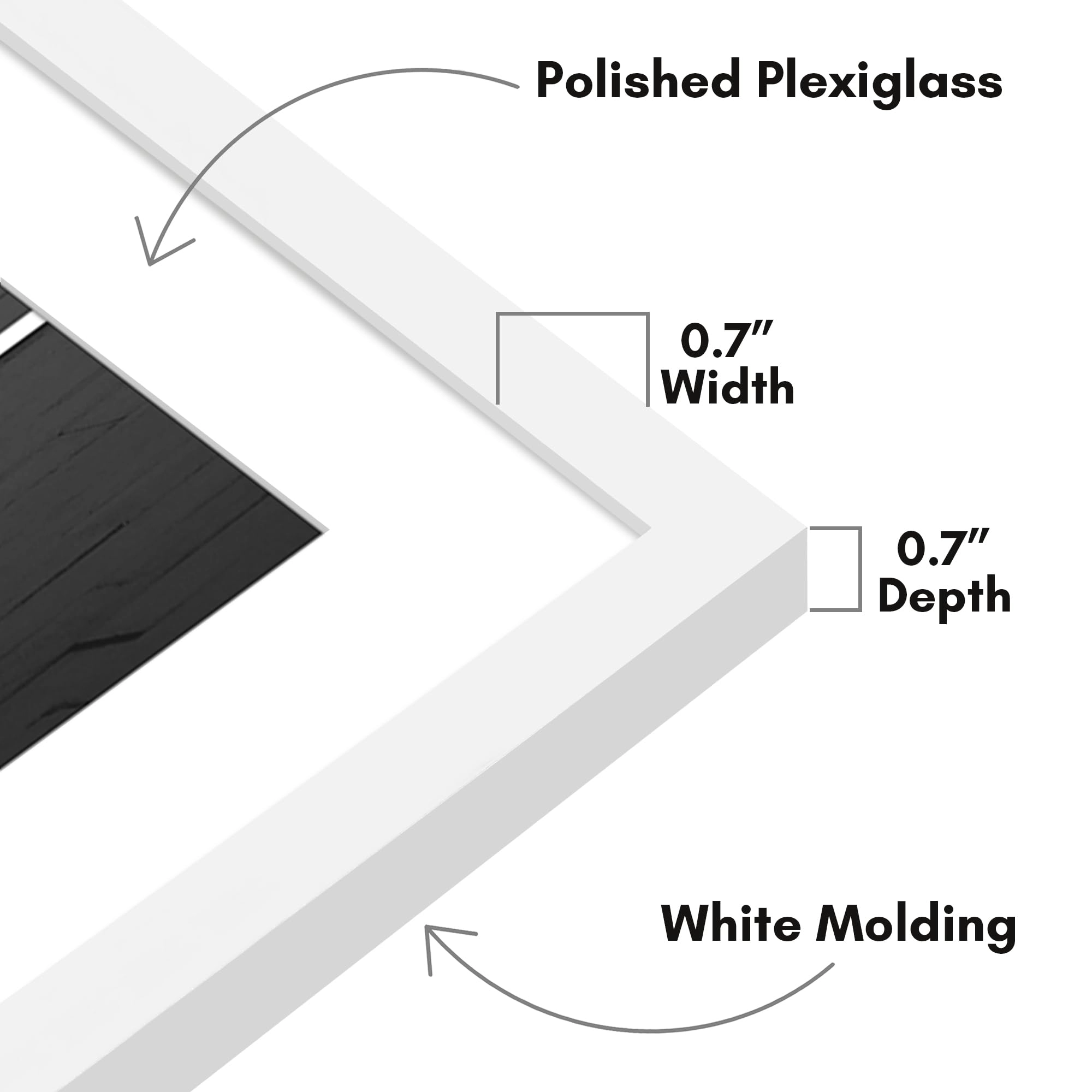 Poster Frame - 24x34