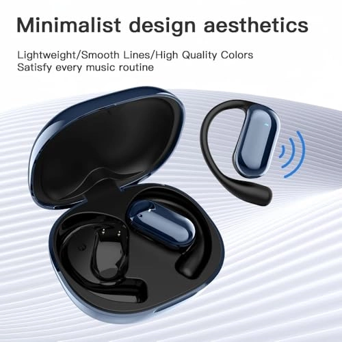 Q16 Pro Wireless Earbud