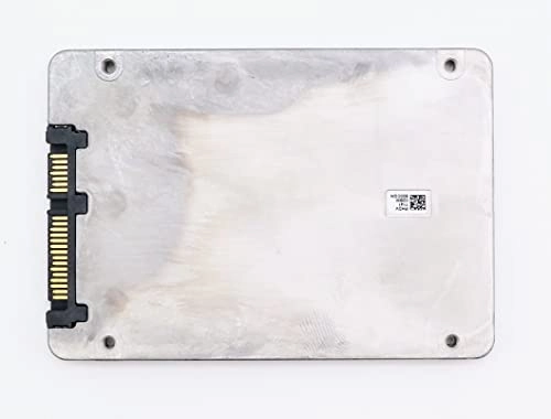 SSDSC2BB800G7 - 800GB 2.5-inch Pack