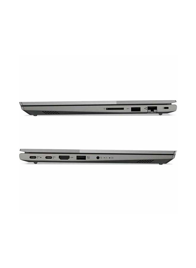 Thinkbook 15 G2 Professional - 15.6'' Core i7-1165G7 16GB DDR4 512GB SSD 1000GB HDD