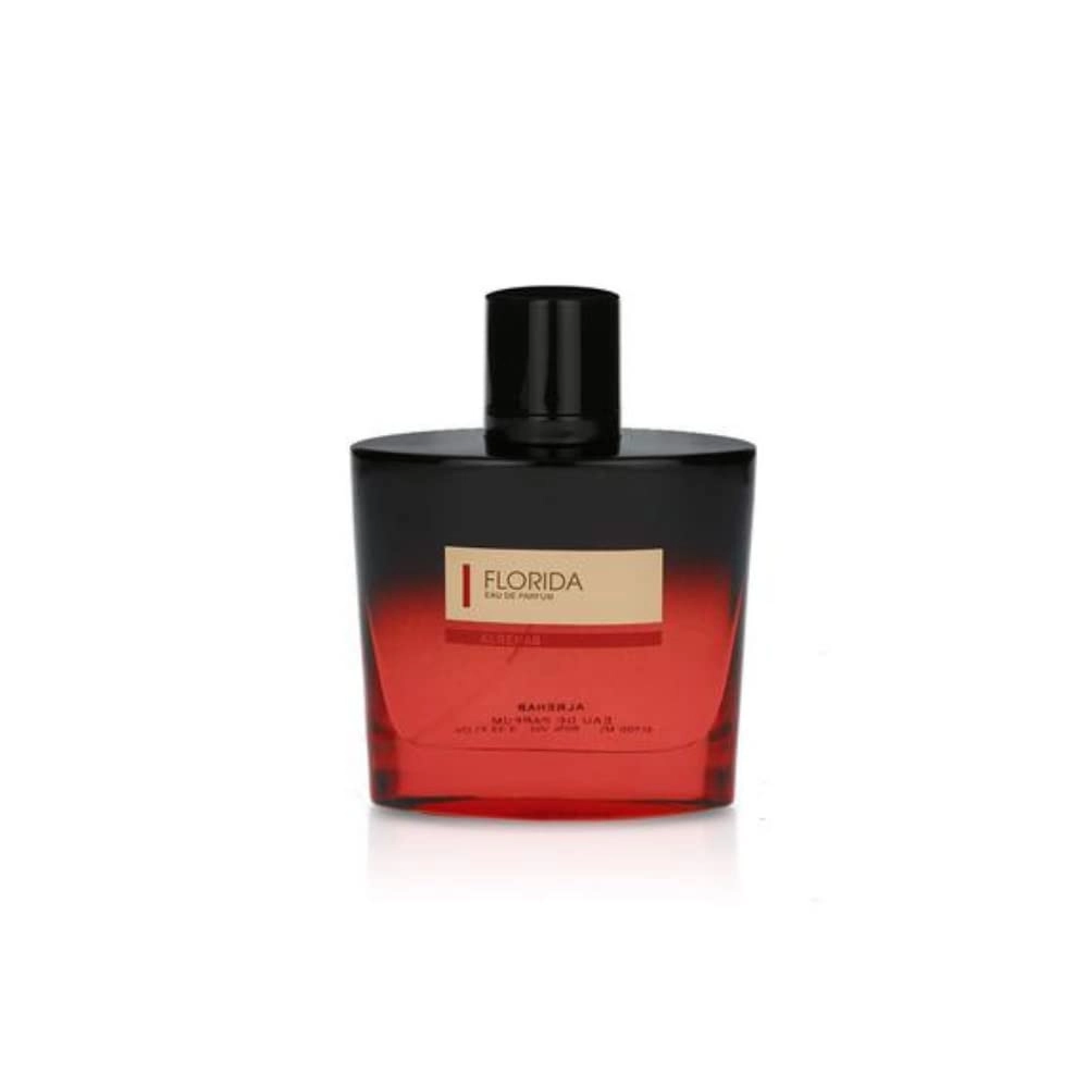 Alrehab Modern Perfumes Factory Florida Eau de Parfum 100 ml