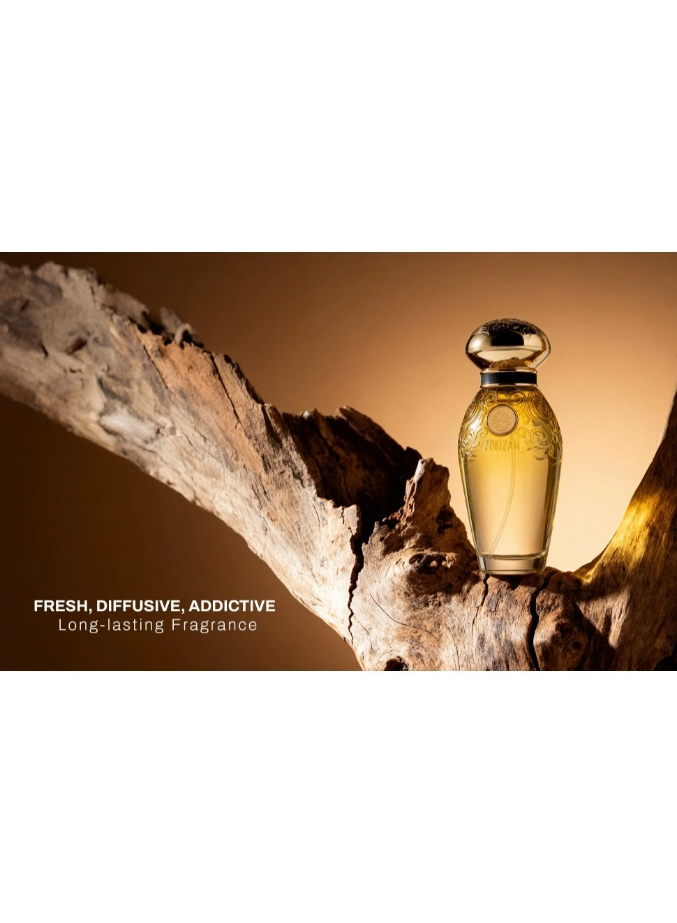 Lemar Eau de Parfum 50ml