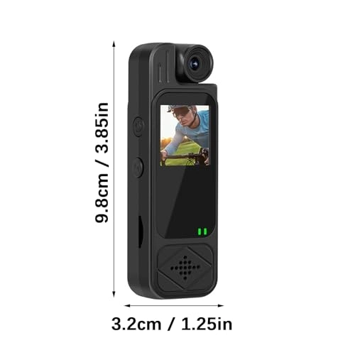 2K Pocket Camera - 64GB