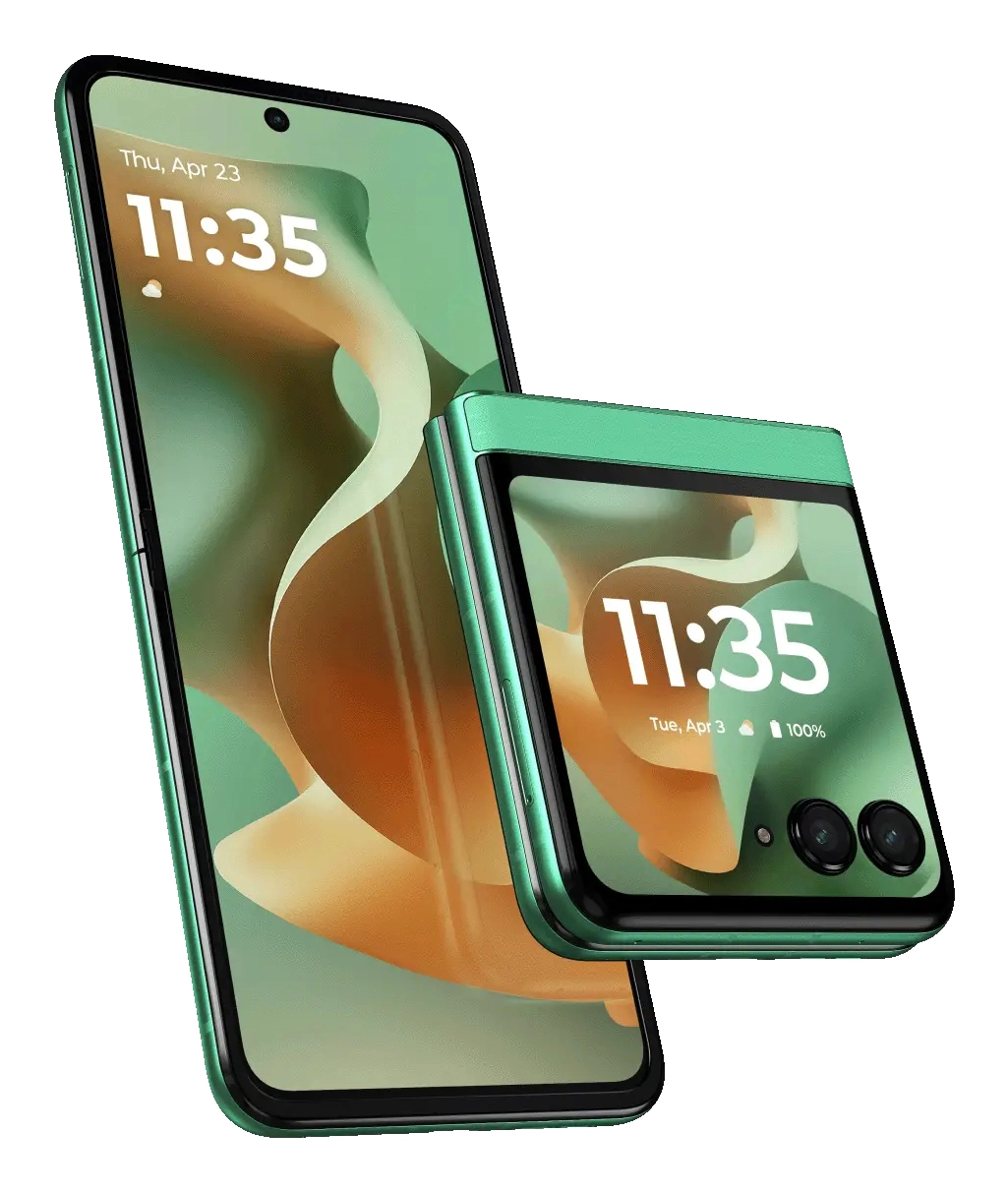 Razr 60 - 8+16GB 256GB
