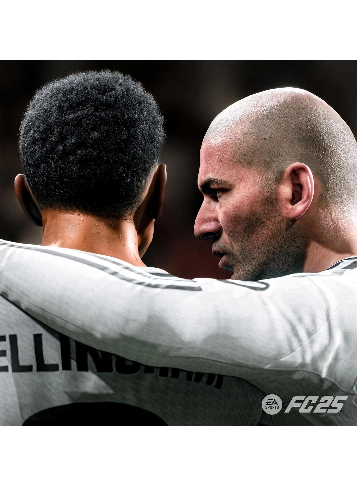 EA Sports FC 25 - PlayStation 5