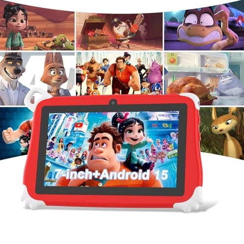 CM86 - 8GB 7 Inches 256GB