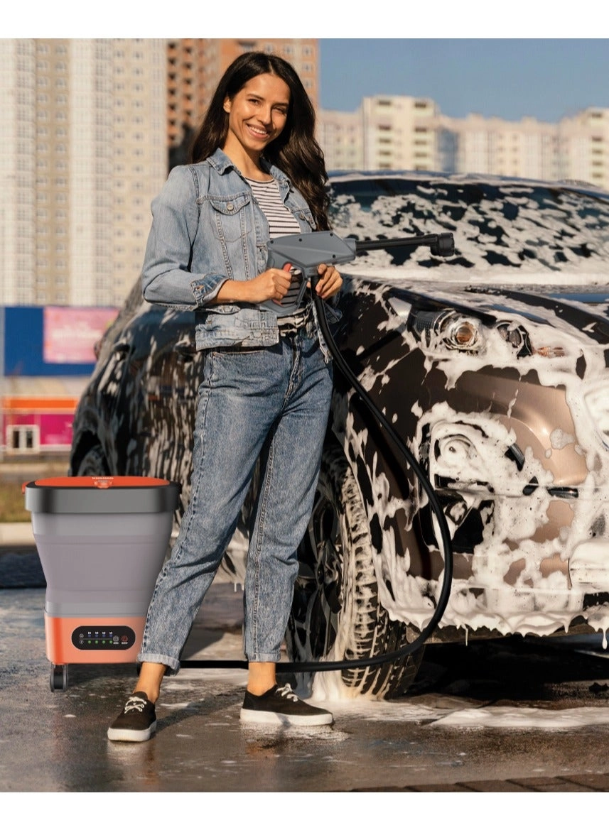 PDPCWFWTOG - 15L 3000mAh 260W