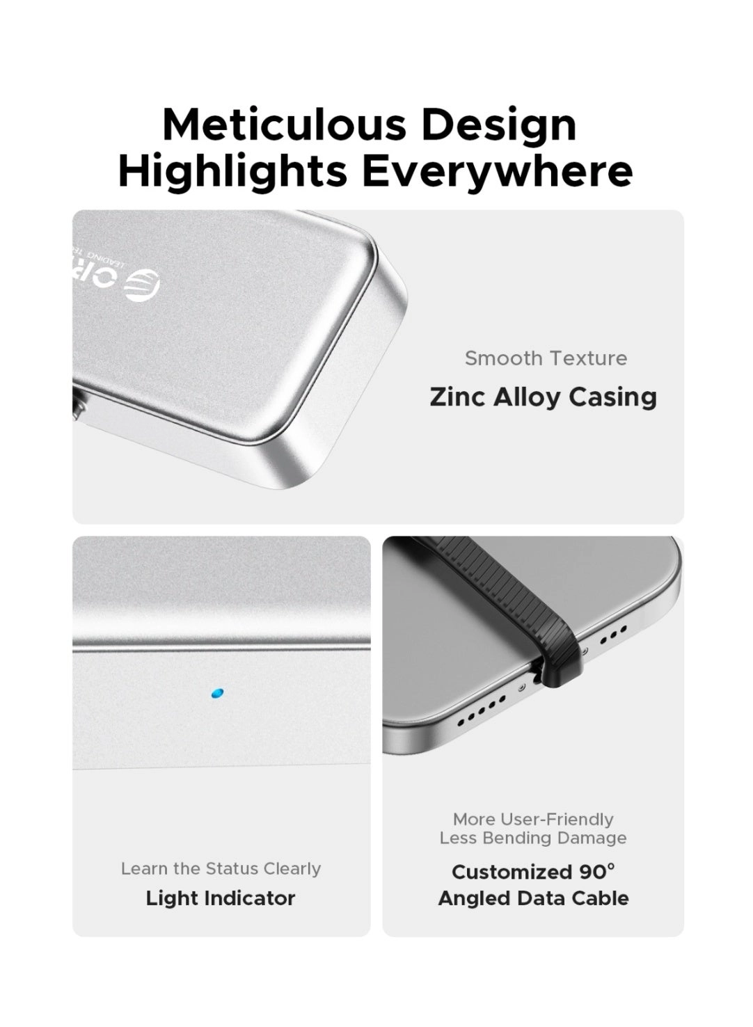 FlashPod - 64GB + Portable Protection Case