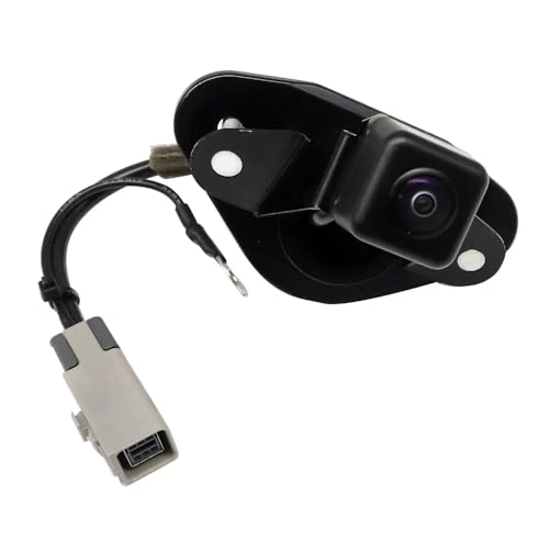 Reversing Camera - Night vision