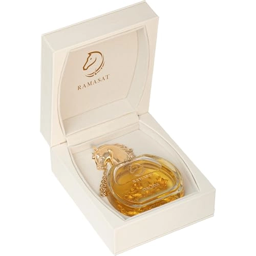Dalida Elegant Rose and Musk Eau de Parfum 75ml