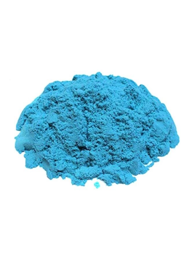 Magical Play Sand Toy - Blue 2 KG