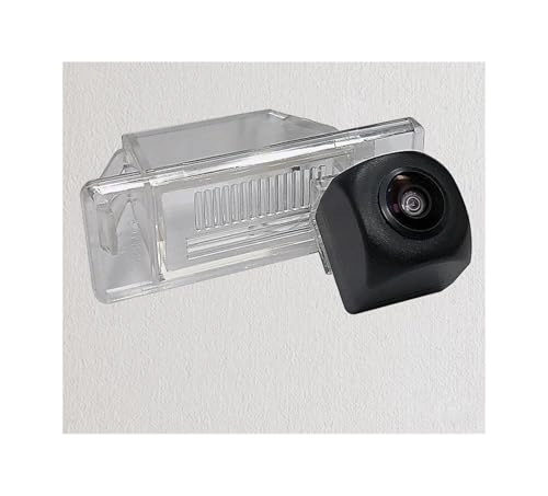 Rear View Camera - 720p