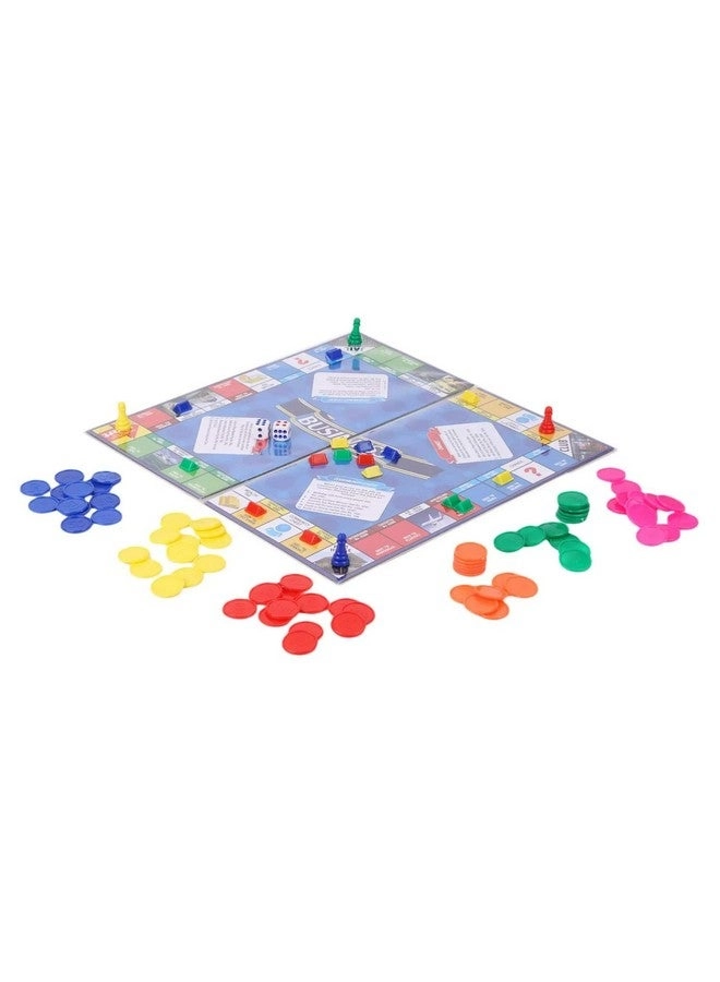 Fun Filled Business Game