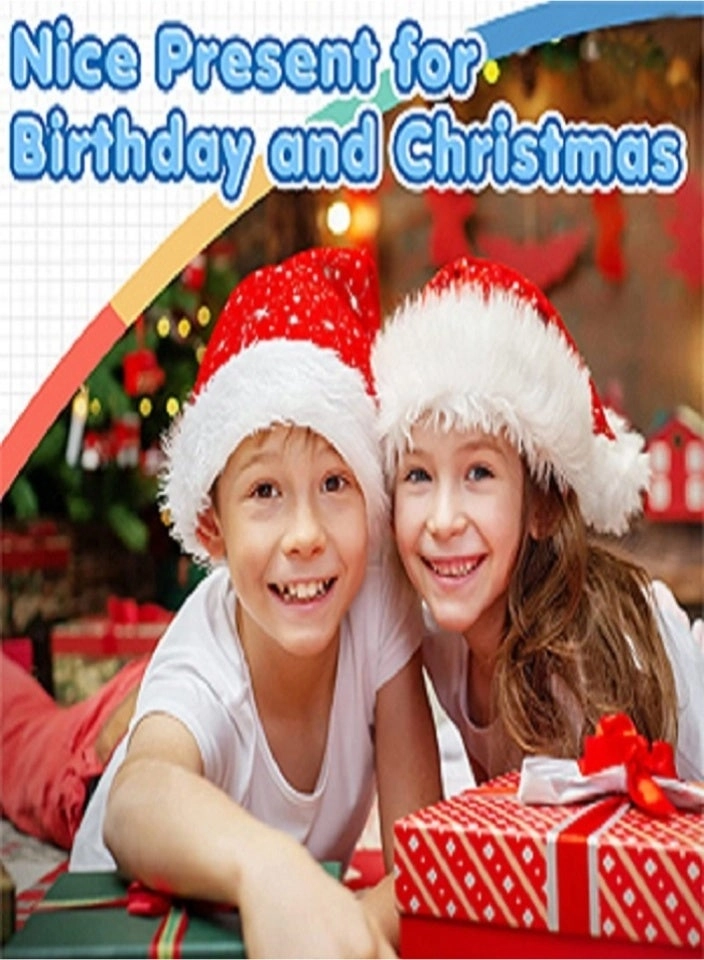 Magnetic Strategy Game - 20-Piece Portable