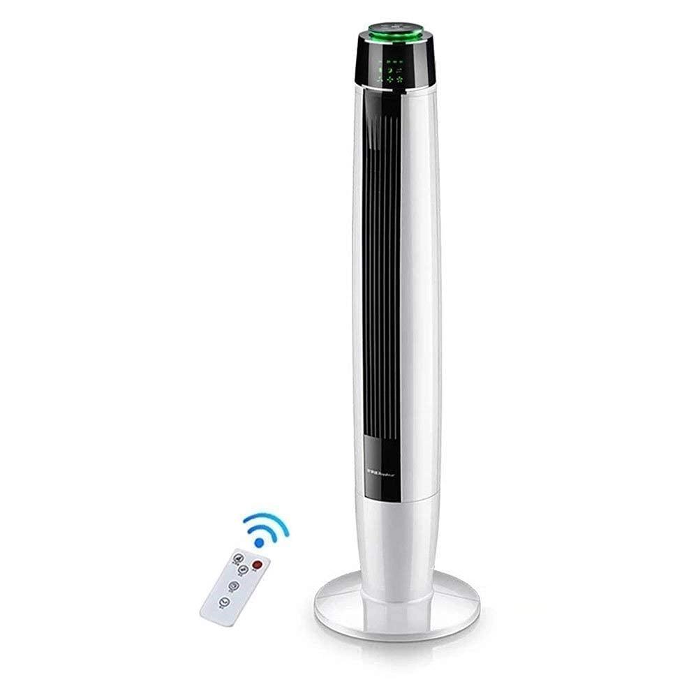 Portable Air Conditioner - Corded Electric Remote Control