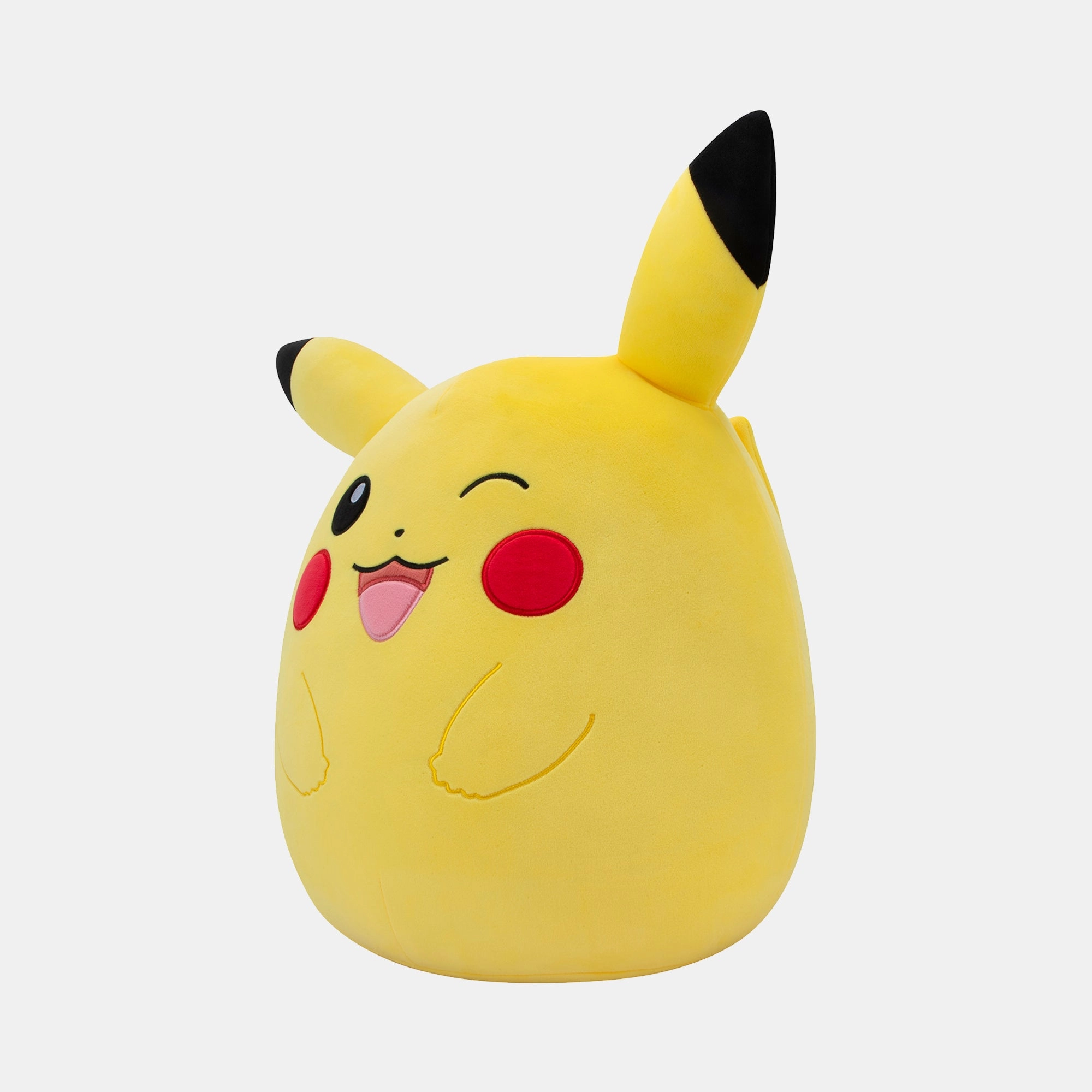 Pikachu Squishmallow 35.6 cm Plush