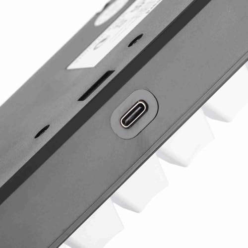 Mini RGB Keyboard - Wired