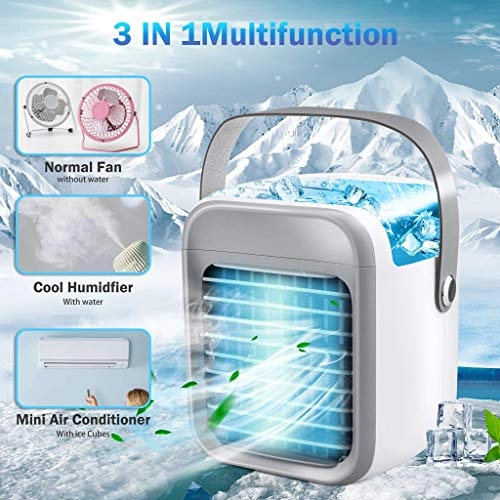 Portable Air Conditioner