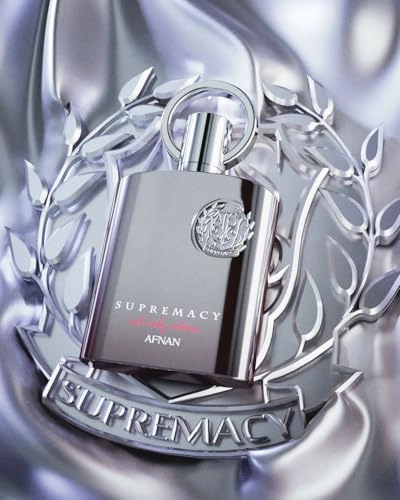 Supremacy Not Only Intense Eau de Parfum 150 ml