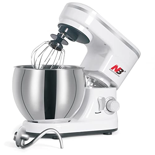 Stand Mixer - 5 Liters 700 watts