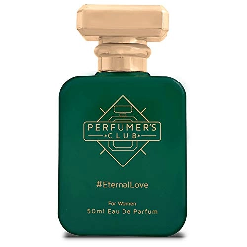 EternalLove Eau de Parfum 50 ml
