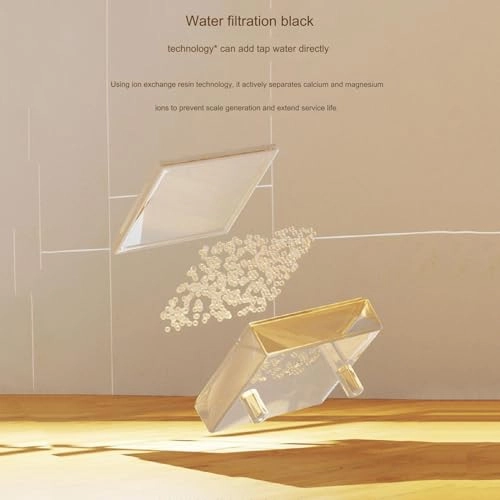 Cleaning machine - 1.2L