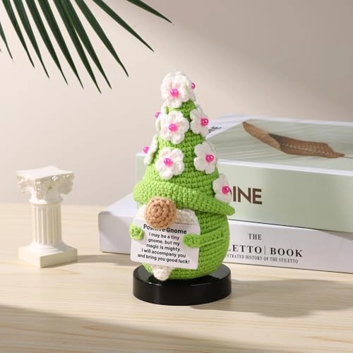 Positive Gnome - 14 cm
