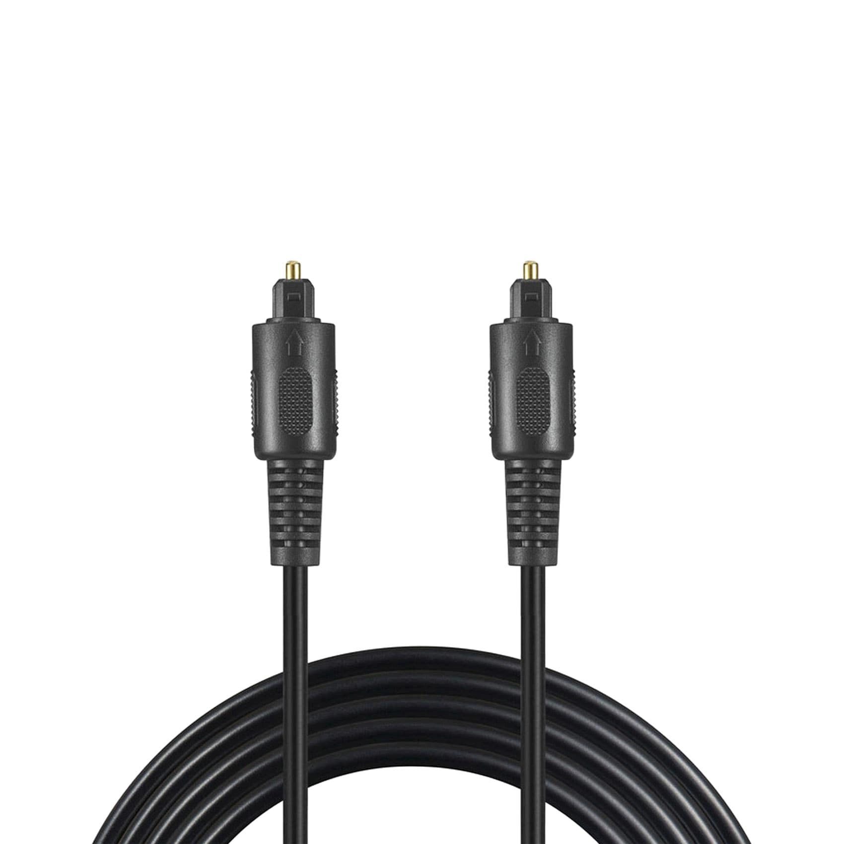 OPTICAL TOSLINK - 1.8 meter