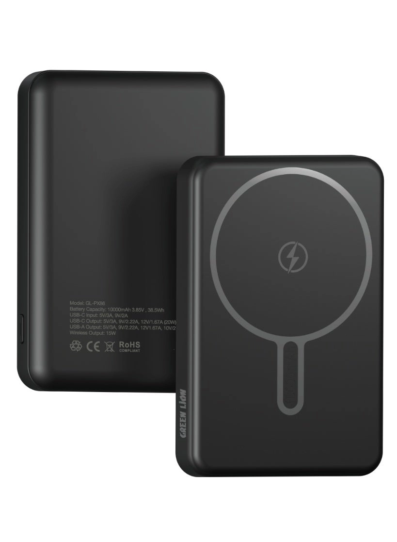 GNAL1PB10KWH - 10000mAh 20W