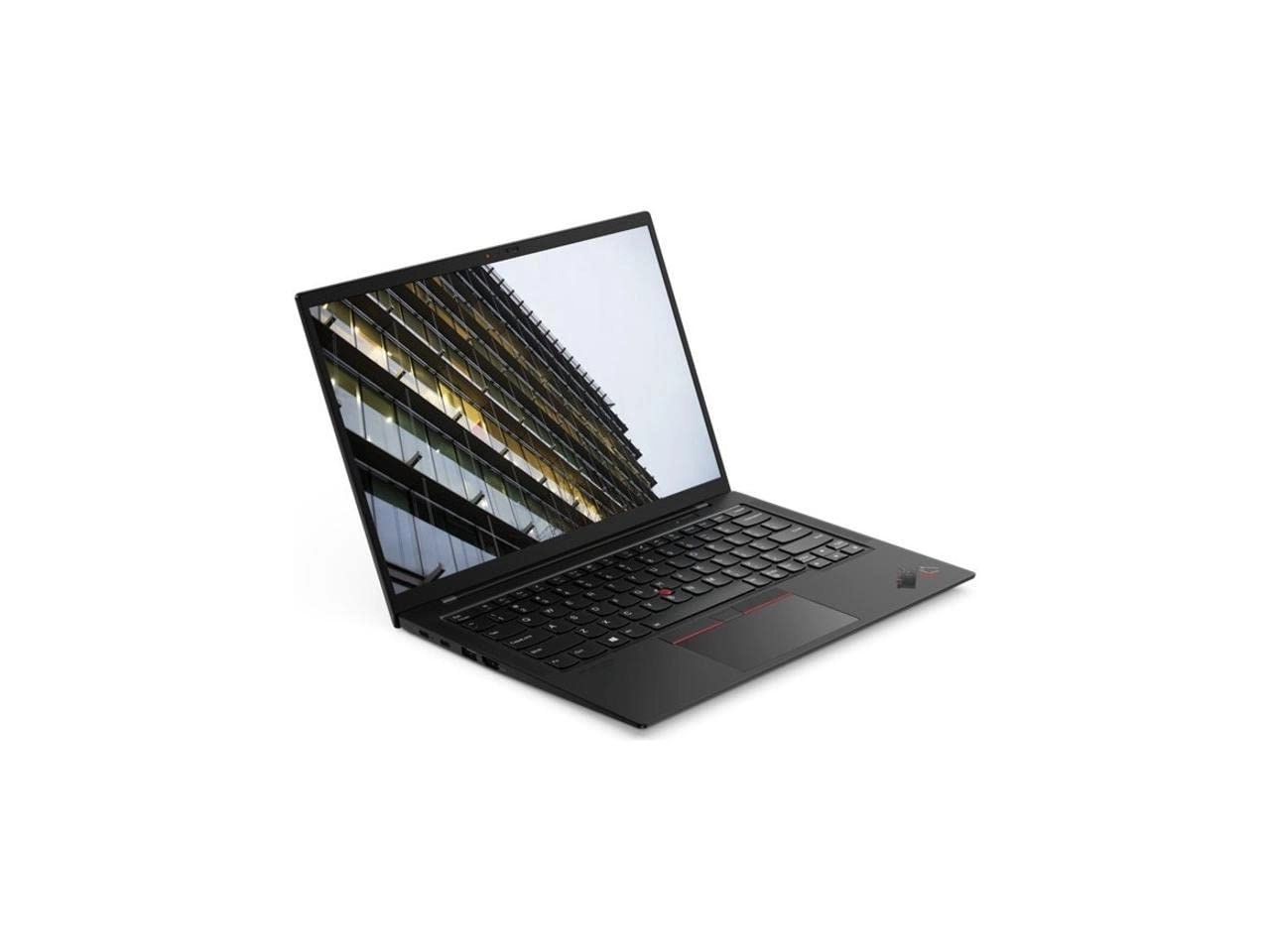 X1CARBON 20XW00CUAD - 14'' Core i7-1165G7