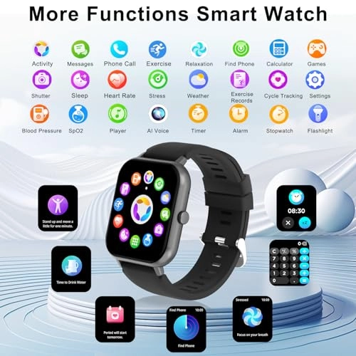 Smart Watch ZL54CJ
