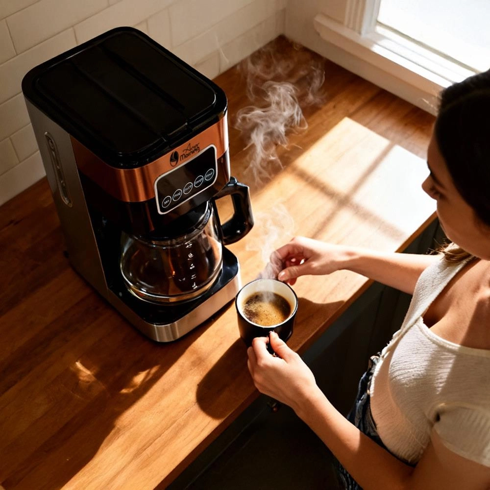 Coffee Machine SH21615S