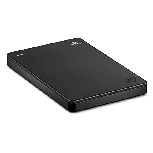 Game Drive - 2TB 2.5-inch HDD