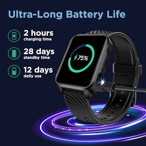 Moto Watch 70 43mm Metal