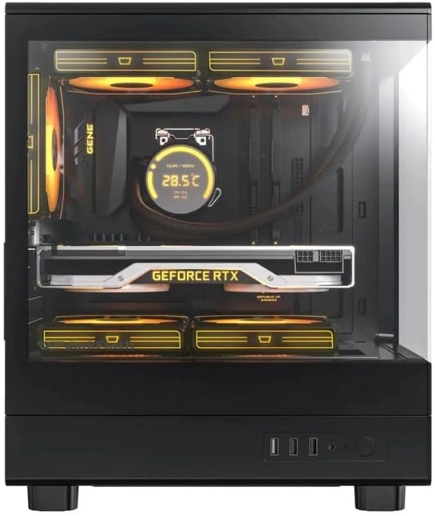 DB330M - i5-12400F 16 GB 500 GB