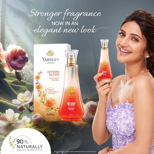 Autumn Bloom - 100 Milliliters