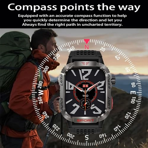 HT29 51.5mm Plastic + Alloy