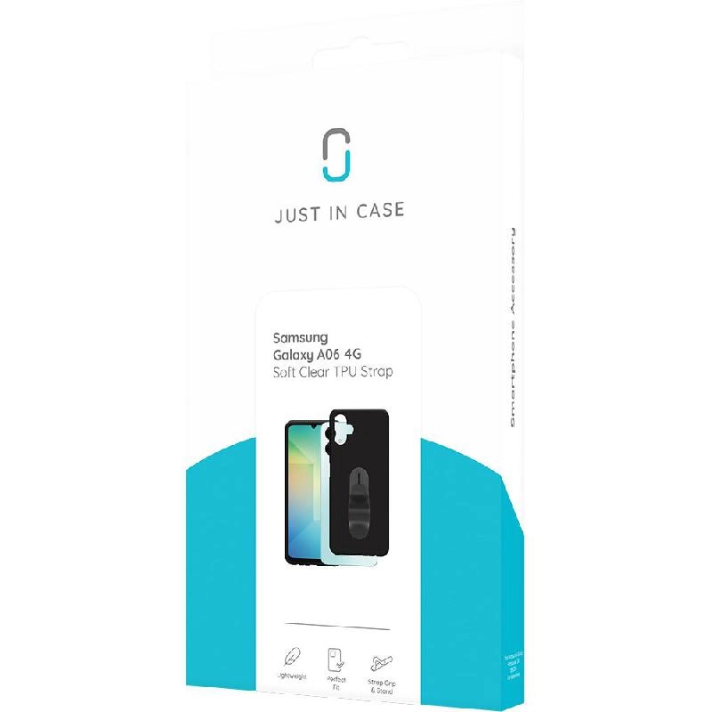 Back Cover Mobile Case with Strap for Nothing Phone (2a)/Phone (2a) Plus