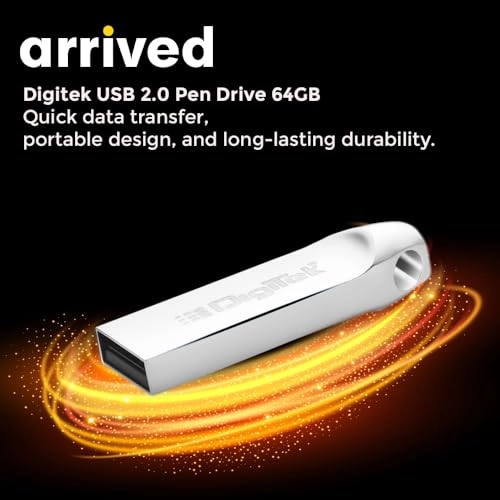 DUD - USB 2.0 64GB