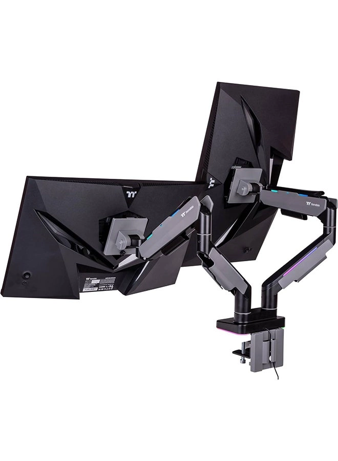 GEA-MSR-DMSBLK-01 - Dual 32 in 100 x 100 mm